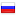 clinichost.ru hosted country
